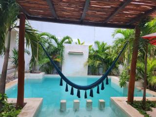 Hotel San Vicente - Playa del Carmen - 2