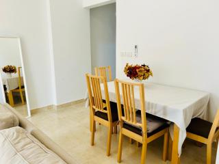 2 bedrooms, modern & new apartment at Madinaty - Madinaty - 7
