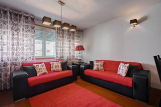 Fully Equipped 3 bed - Parking. - Vila Nova de Gaia - 9