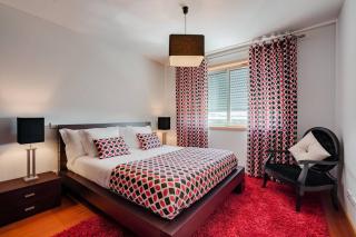 Fully Equipped 3 bed - Parking. - Vila Nova de Gaia - 6