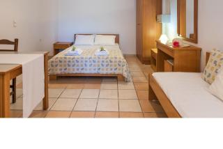 Koukounaria Hotel & Suites - Alykes - 2