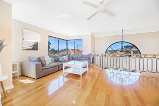 Fun In The Sun Pool Bliss & Ocean Views - Coogee - 4