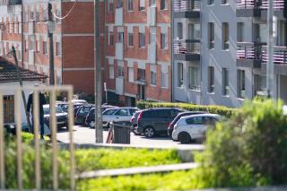 Central 2bed apt in Matosinhos - 9
