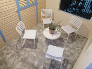 El Conde de Villa Rosa - El Macao - 4