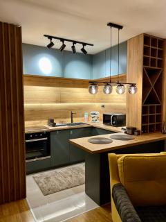 AJ Luxe Residence - 1