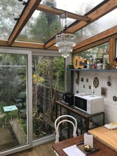 Tiny hideaway in Cambridge - Cambridge - 7