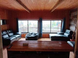 Hostel Calafquen Adventure Coñaripe - Coñaripe - 7