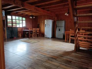Hostel Calafquen Adventure Coñaripe - Coñaripe - 4