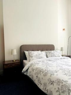 Modern-one bedroom Apartment in Chelsea - Londra - 0