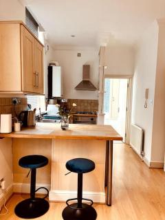 Modern-one bedroom Apartment in Chelsea - Londra - 3