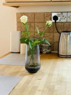 Modern-one bedroom Apartment in Chelsea - Londra - 2