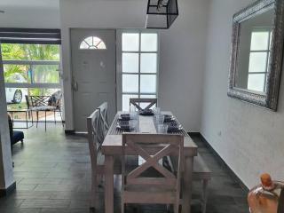 Bonita casa a 3 km de playa Xcalacoco auto opciónal - Playa del Carmen - 2