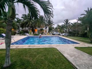 Bonita casa a 3 km de playa Xcalacoco auto opciónal - Playa del Carmen - 3