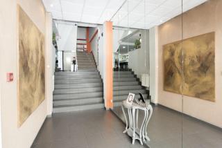 Hotel Besaya - Torrelavega - 8