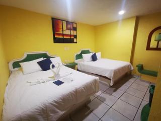 Casa Real - Poza Rica de Hidalgo - 1