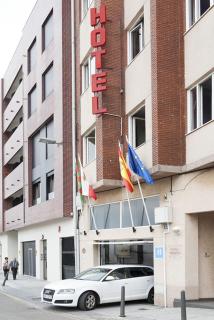 Hotel Besaya - Torrelavega - 9