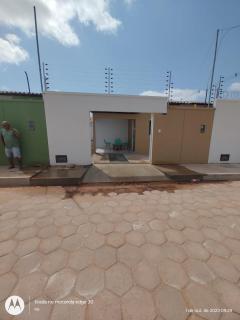 Casa Cidade Jardins_Barreirinhas - 1