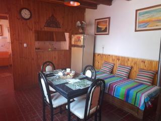 Los Nonos, departamento temporario - Las Heras - 4