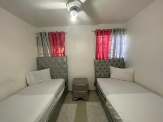 2DR Spacious 3-Bedroom Apartment Santo Domingo - 2