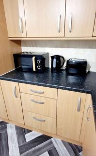 9 Guest 7 Beds Lovely House in Rossendale - Newchurch - 1