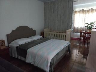 Hospedaria Mitterer - Treze Tílias - 7