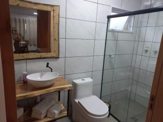 Hospedaria Mitterer - Treze Tílias - 4