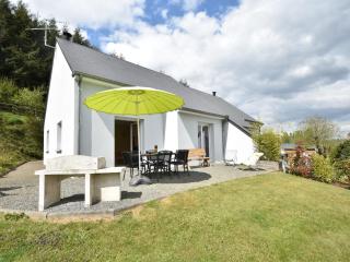 Nice holiday home near Mont Saint Michel - Villedieu-les-Poëles - 0