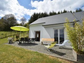 Nice holiday home near Mont Saint Michel - Villedieu-les-Poëles - 6