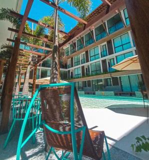 Sunny Hall Acqua com piscina privativa - Porto De Galinhas - 8