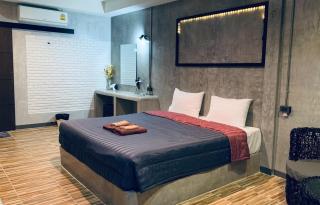 The Loft @Chiangrai - Ban Du - 9