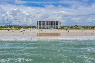 Harbour Beach Resort 812 - Daytona Beach - 6