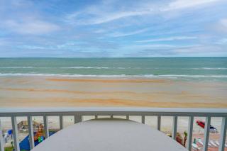 Harbour Beach Resort 812 - Daytona Beach - 4