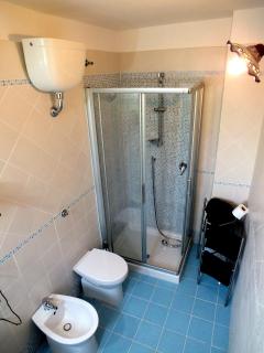 B&B Villa sul Mare - Melito di Porto Salvo - 8