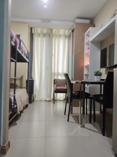 My Space - Manila - 5