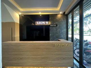 LION 9 HOTEL - 5