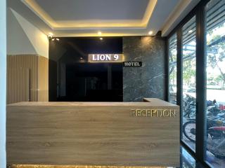 LION 9 HOTEL - Can Tho - 3