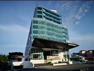 Kuching Kozi Square Homestay Apartment - Kuching - 1
