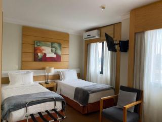 Suíte Aeroporto Congonhas - 9