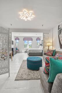 ORCHID SUITES - Historic Palm Beach Hotel Condominium - Palm Beach - 3