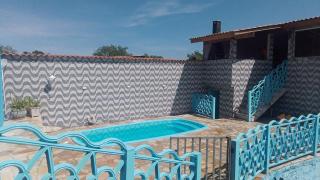 Casa com piscina - 7