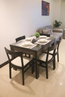 Atlantis Suites BAQ -Apartamento Moderno-2-BD - 2