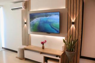 Atlantis Suites BAQ -Apartamento Moderno-2-BD - Barranquilla - 3