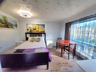 Renovated Cozy Bedroom with Private washroom - 6