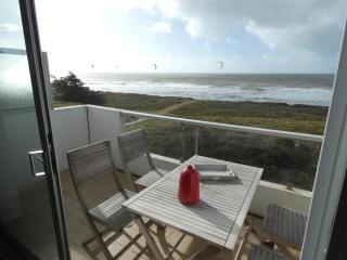 Notre-Dame-de-Monts - Appartement rénové - 6 pers, accès plage - Animaux admis - Parking - FR-1-540-224 - Notre-Dame-de-Monts - 0