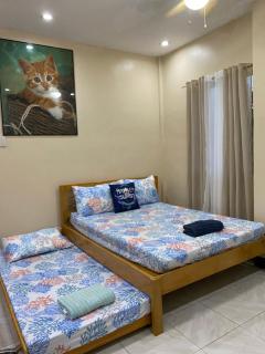Studio Type Apartment 2 with Pool and Tennis Court - Alburquerque - 2