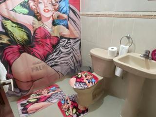 3DR Inviting 3-Bedroom Apt in Santo Domingo - 3