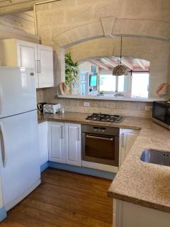Villa Jarrow - Christchurch - 2