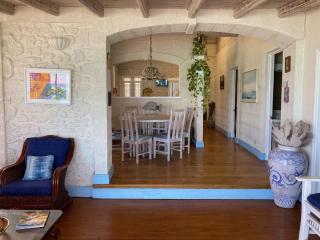 Villa Jarrow - Christchurch - 5