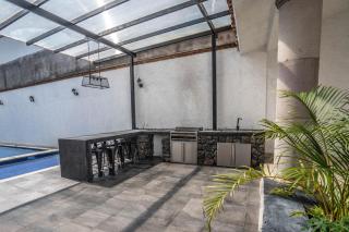 Casa Cactus5BR/Asador/Alberca Privada c/caldera - Jiutepec - 3