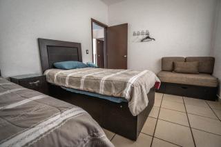 Casa Cactus5BR/Asador/Alberca Privada c/caldera - Jiutepec - 1